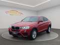 BMW X4 xDrive20i Advantage *Navi*CarPlay*Kamera* Rot - thumbnail 1