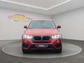 BMW X4 xDrive20i Advantage *Navi*CarPlay*Kamera* Rot - thumbnail 2
