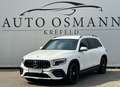 Mercedes-Benz GLB 35 AMG 4Matic AMG Speedshift DCT 8G Blanc - thumbnail 1