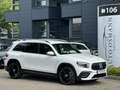 Mercedes-Benz GLB 35 AMG 4Matic AMG Speedshift DCT 8G Blanc - thumbnail 26