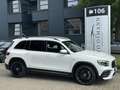 Mercedes-Benz GLB 35 AMG 4Matic AMG Speedshift DCT 8G Blanc - thumbnail 27