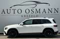 Mercedes-Benz GLB 35 AMG 4Matic AMG Speedshift DCT 8G Blanc - thumbnail 2