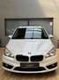 BMW 216 2 Gran Tourer 216 d Advantage/Kamera/Leder /Nav Weiß - thumbnail 2