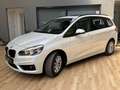 BMW 216 2 Gran Tourer 216 d Advantage/Kamera/Leder /Nav Weiß - thumbnail 1