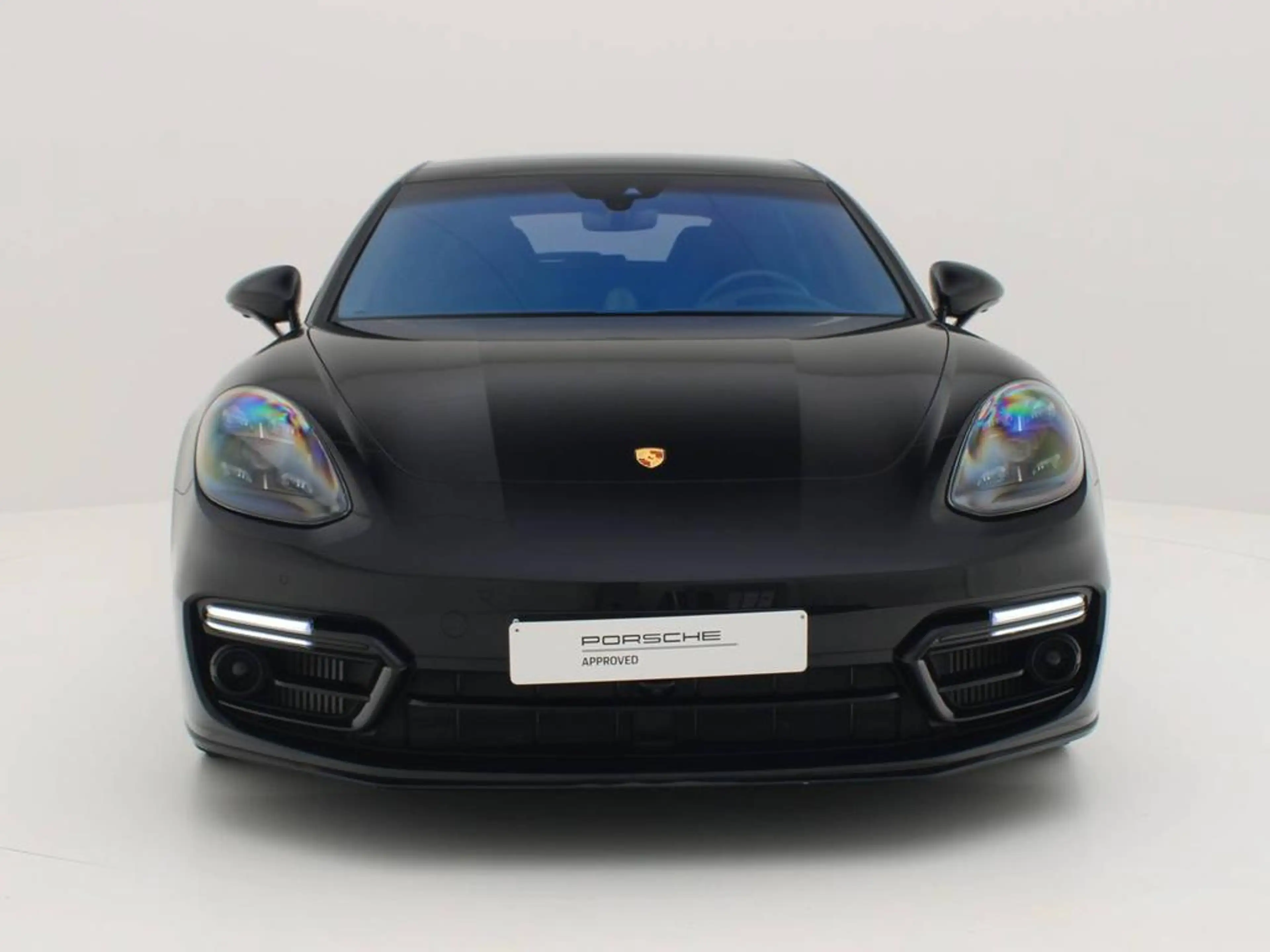Porsche Panamera Panamera 4 E-Hybrid Sport Turismo Platinum Edition — photo 5