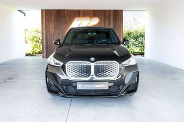 xDrive 30e - M-pack