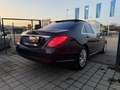 Mercedes-Benz S 350 d BlueTec|4M|PANO|KEYLESS|SOFT|MEMORY|LUFT|360CAM Schwarz - thumbnail 7