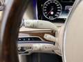 Mercedes-Benz S 350 d BlueTec|4M|PANO|KEYLESS|SOFT|MEMORY|LUFT|360CAM Schwarz - thumbnail 13