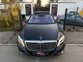 Mercedes-Benz S 350 d BlueTec|4M|PANO|KEYLESS|SOFT|MEMORY|LUFT|360CAM Schwarz - thumbnail 2