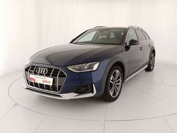 allroad 40 2.0 tdi mhev business quattro 204cv s-t