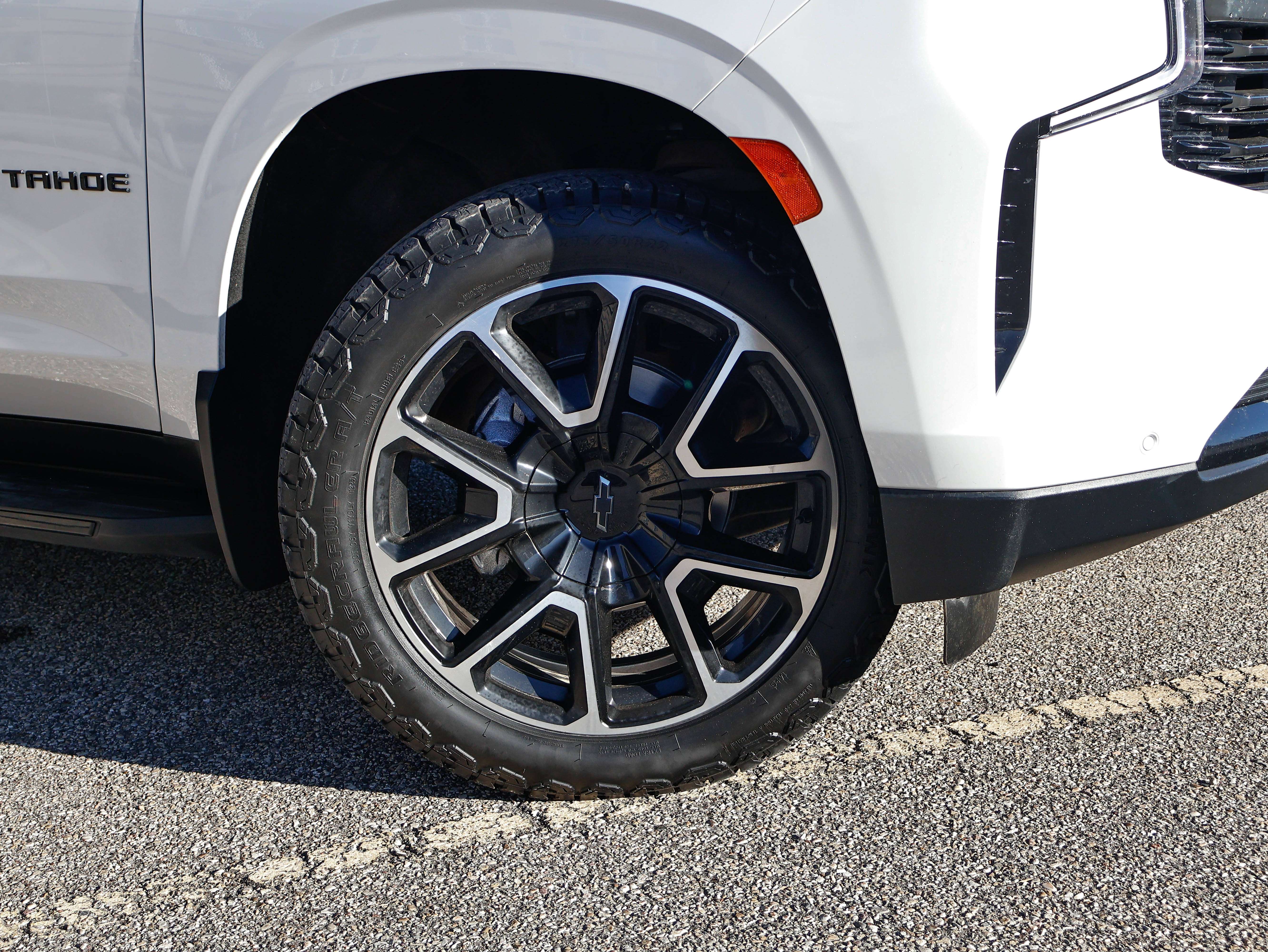 2021 Chevrolet Tahoe