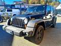 Jeep Wrangler Unlimited MOAB 2,8 CRD Aut. SR/WR Schwarz - thumbnail 1