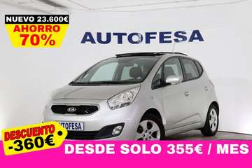 1.6 TECHO PREMIUM 125CV 5P # TECHO ELE,PARKTRONIC