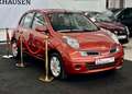 Nissan Micra More*NuR 21oooKM*KLIMA*TEMPOMAT*TÜV Orange - thumbnail 3