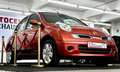 Nissan Micra More*NuR 21oooKM*KLIMA*TEMPOMAT*TÜV Orange - thumbnail 2