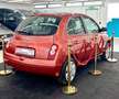 Nissan Micra More*NuR 21oooKM*KLIMA*TEMPOMAT*TÜV Orange - thumbnail 8