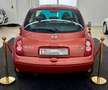 Nissan Micra More*NuR 21oooKM*KLIMA*TEMPOMAT*TÜV Orange - thumbnail 6