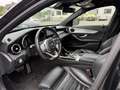 Mercedes-Benz C 200 d T AMG LINE Schwarz - thumbnail 12