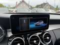 Mercedes-Benz C 200 d T AMG LINE Schwarz - thumbnail 19