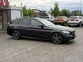 Mercedes-Benz C 200 d T AMG LINE Schwarz - thumbnail 5
