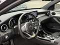 Mercedes-Benz C 200 d T AMG LINE Schwarz - thumbnail 11