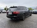 Mercedes-Benz C 200 d T AMG LINE Schwarz - thumbnail 7