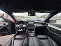 Mercedes-Benz C 200 d T AMG LINE Schwarz - thumbnail 15