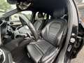 Mercedes-Benz C 200 d T AMG LINE Schwarz - thumbnail 14