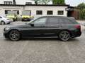 Mercedes-Benz C 200 d T AMG LINE Schwarz - thumbnail 10