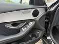 Mercedes-Benz C 200 d T AMG LINE Schwarz - thumbnail 16