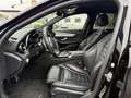 Mercedes-Benz C 200 d T AMG LINE Schwarz - thumbnail 13