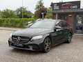 Mercedes-Benz C 200 d T AMG LINE Schwarz - thumbnail 1
