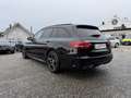 Mercedes-Benz C 200 d T AMG LINE Schwarz - thumbnail 9