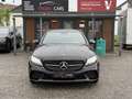 Mercedes-Benz C 200 d T AMG LINE Schwarz - thumbnail 2