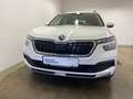 Skoda Kamiq Ambition TSI Weiß - thumbnail 2