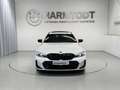 BMW 340 d M xDrive White - thumbnail 5