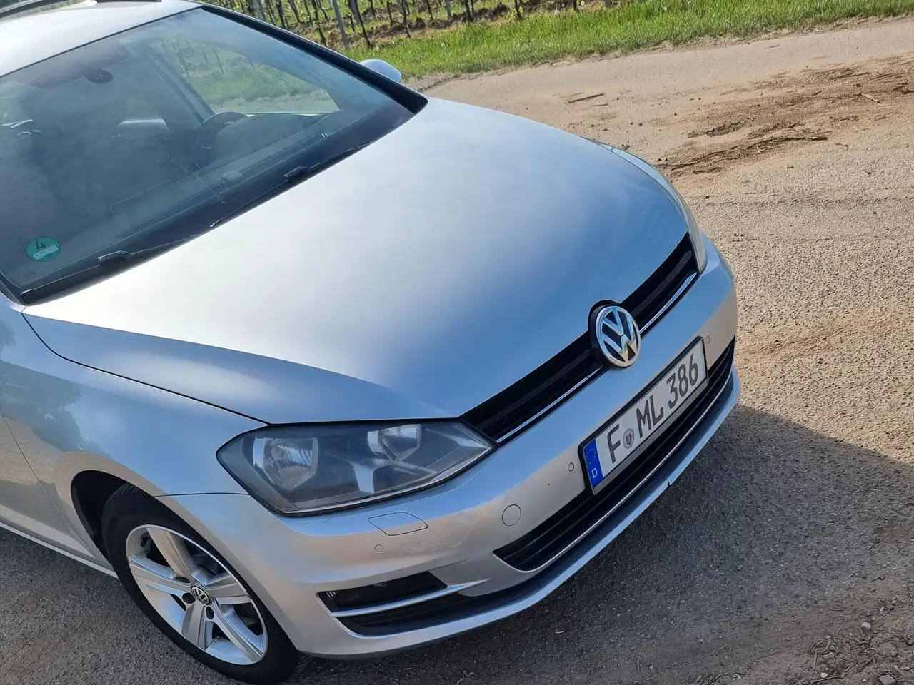 Das Auto