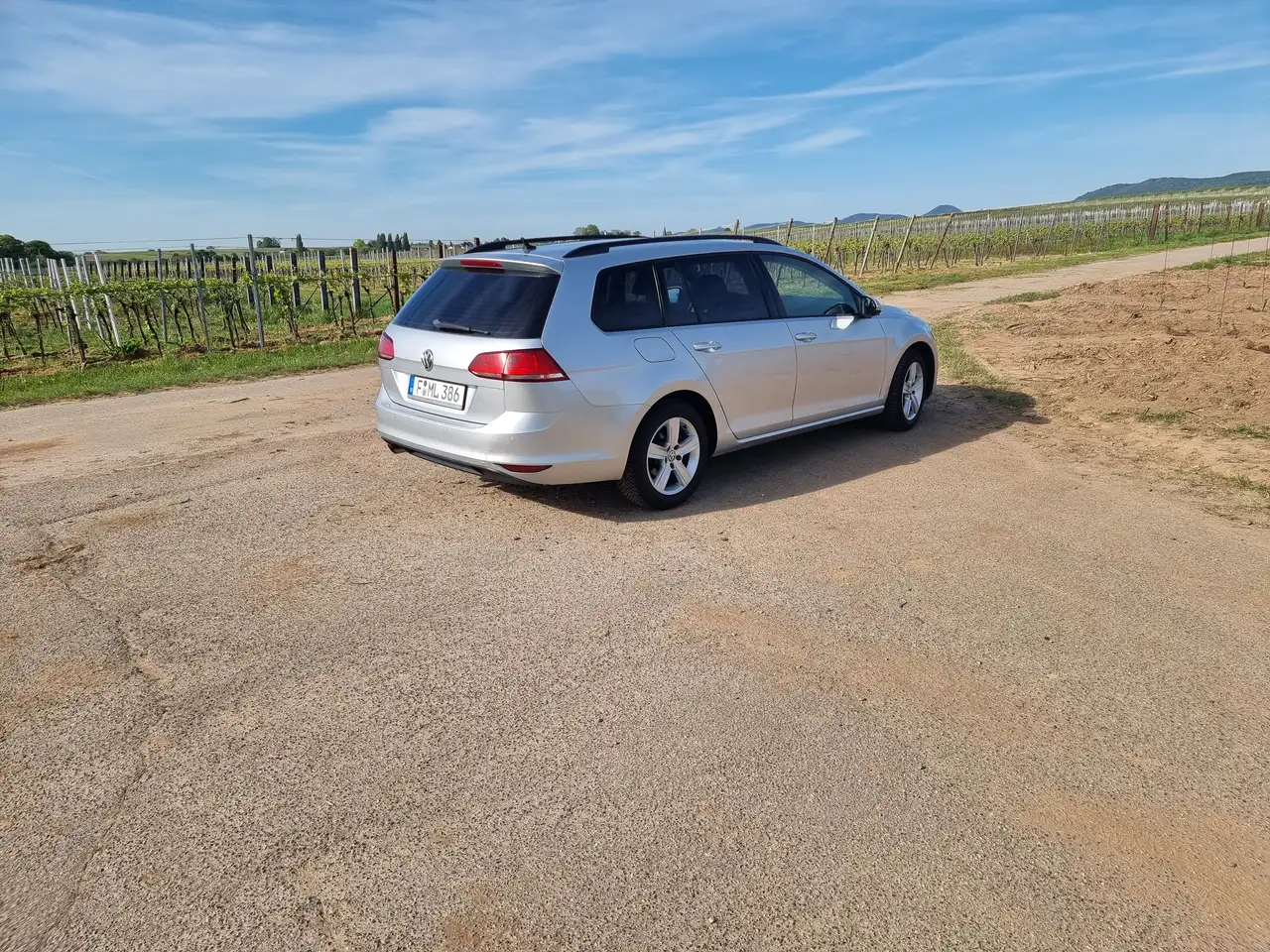 Das Auto