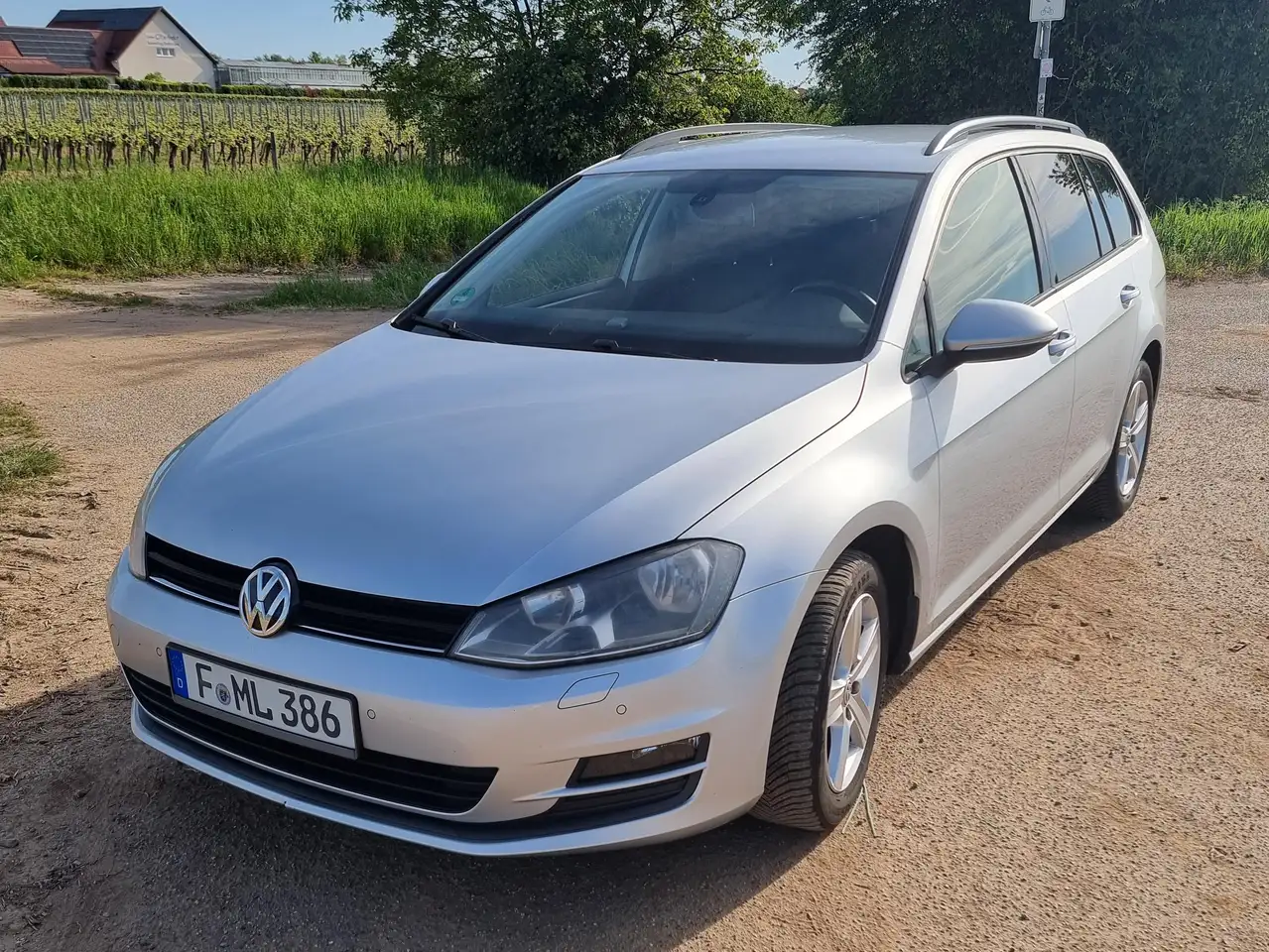 Das Auto