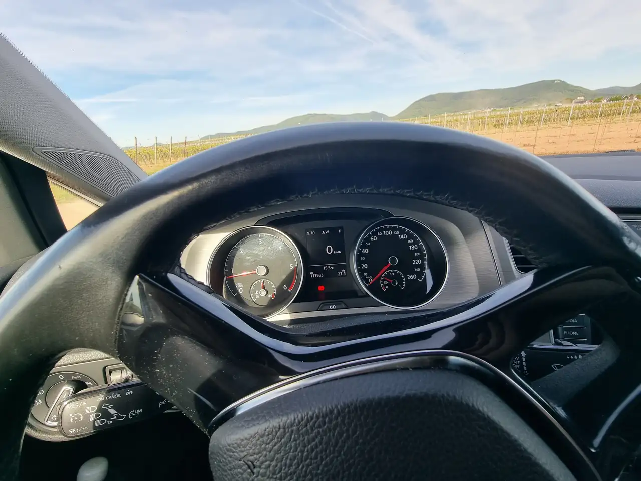 Das Auto