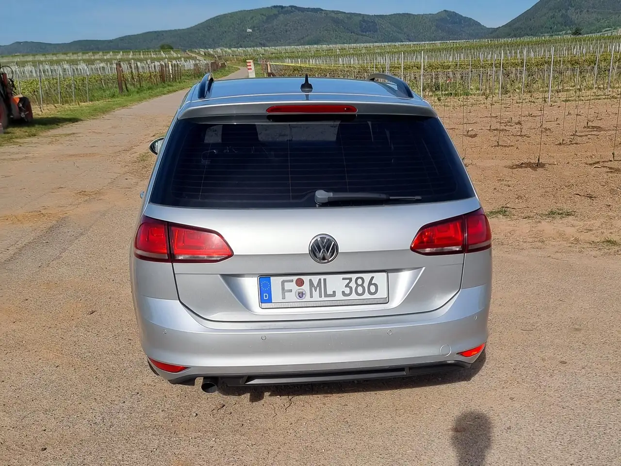 Das Auto
