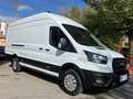 Ford Transit 350 125kW L4H3 Van Trend RWD Blanco - thumbnail 2