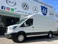 Ford Transit 350 125kW L4H3 Van Trend RWD Blanco - thumbnail 1