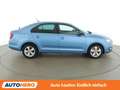 Skoda Rapid/Spaceback 1.0 TSI Blau - thumbnail 7