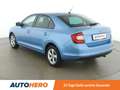 Skoda Rapid/Spaceback 1.0 TSI Bleu - thumbnail 4