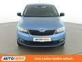 Skoda Rapid/Spaceback 1.0 TSI Blau - thumbnail 9