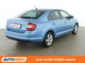 Skoda Rapid/Spaceback 1.0 TSI Blau - thumbnail 6