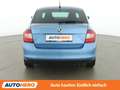 Skoda Rapid/Spaceback 1.0 TSI Blau - thumbnail 5