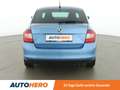 Skoda Rapid/Spaceback 1.0 TSI Bleu - thumbnail 5