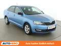 Skoda Rapid/Spaceback 1.0 TSI Blau - thumbnail 8